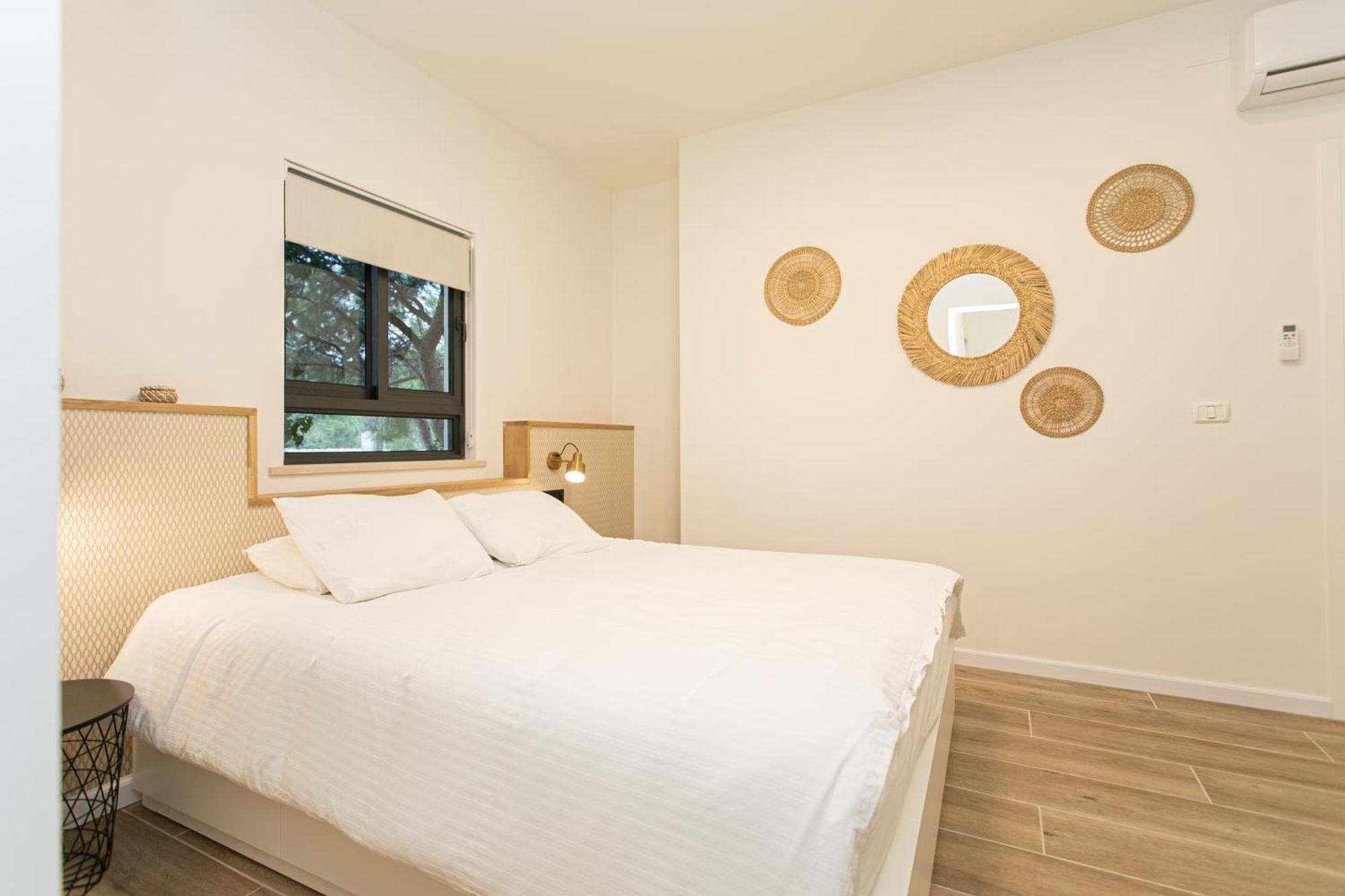 Carmel Boutique Apartments Haifa Bagian luar foto