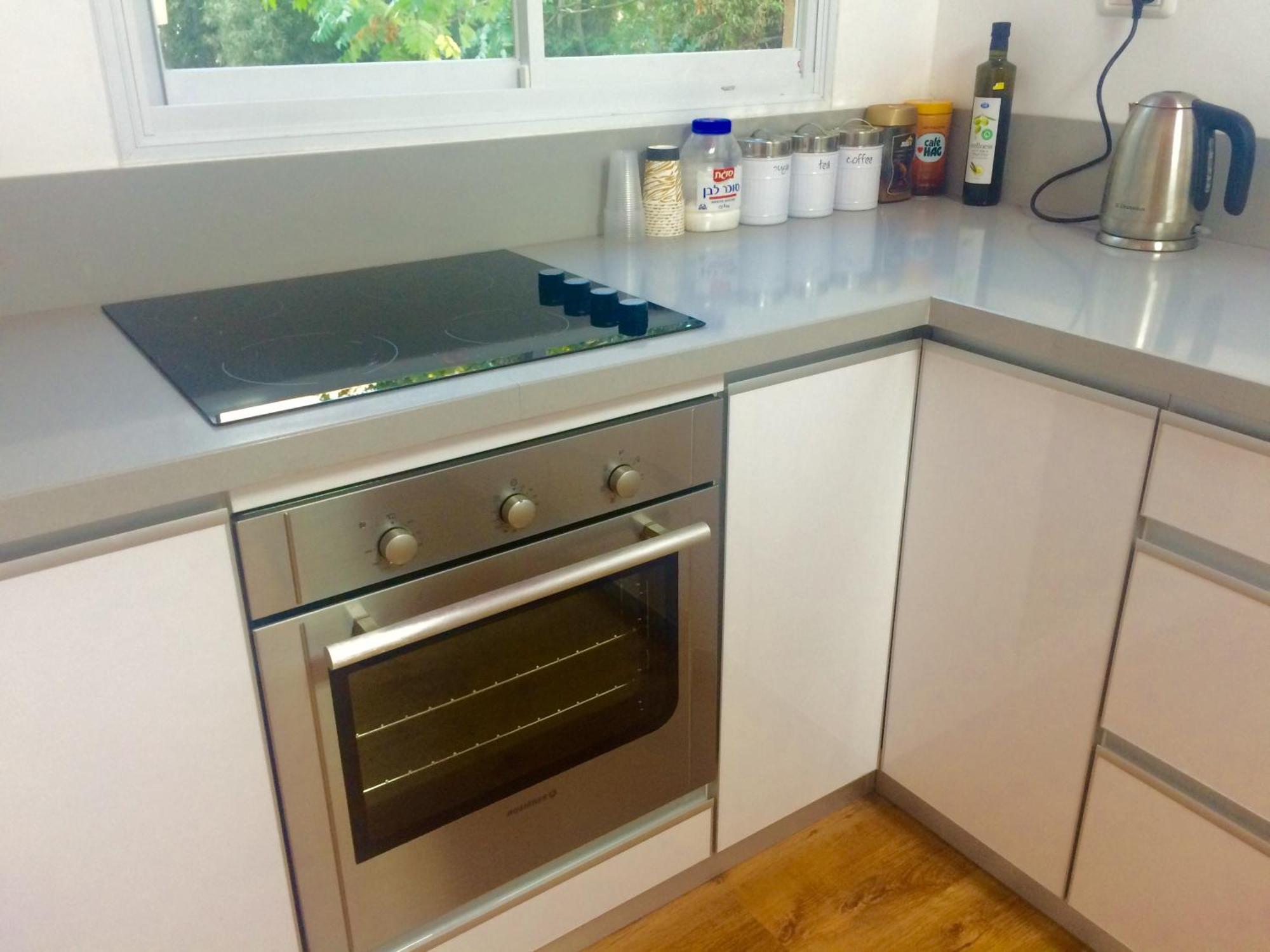Carmel Boutique Apartments Haifa Bagian luar foto