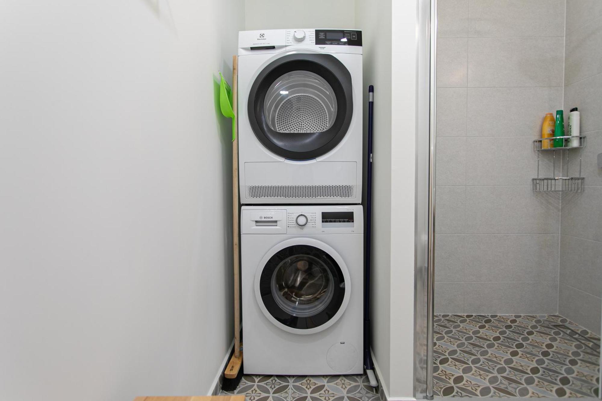 Carmel Boutique Apartments Haifa Ruang foto
