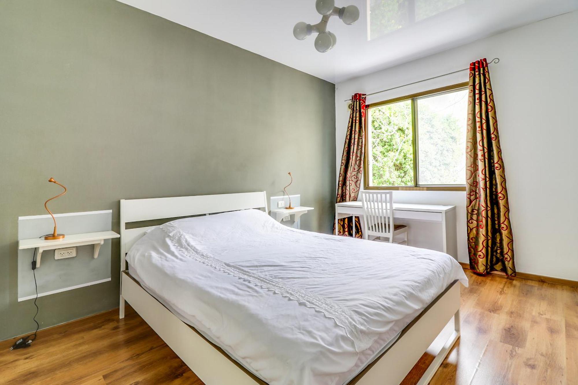 Carmel Boutique Apartments Haifa Bagian luar foto