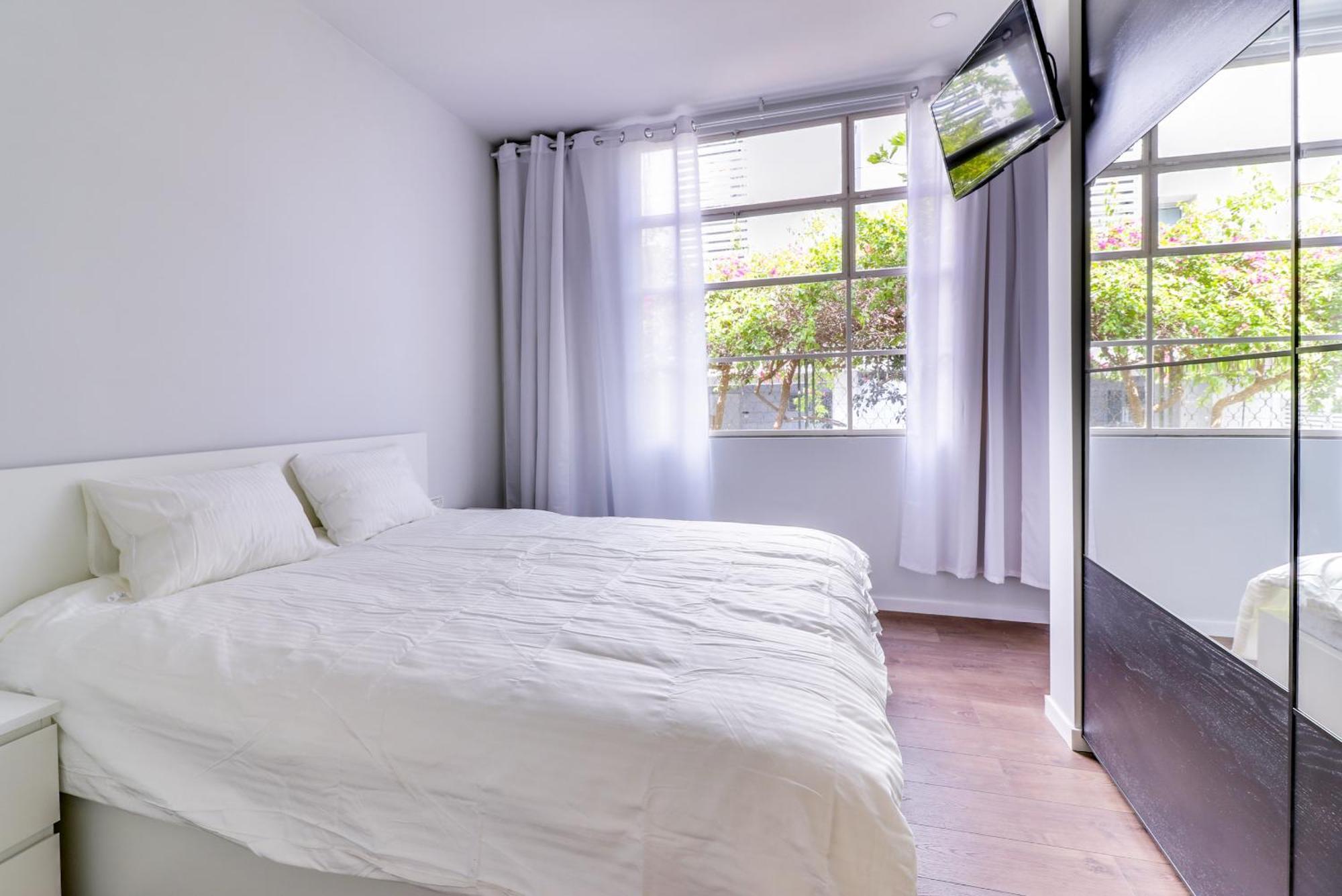 Carmel Boutique Apartments Haifa Bagian luar foto