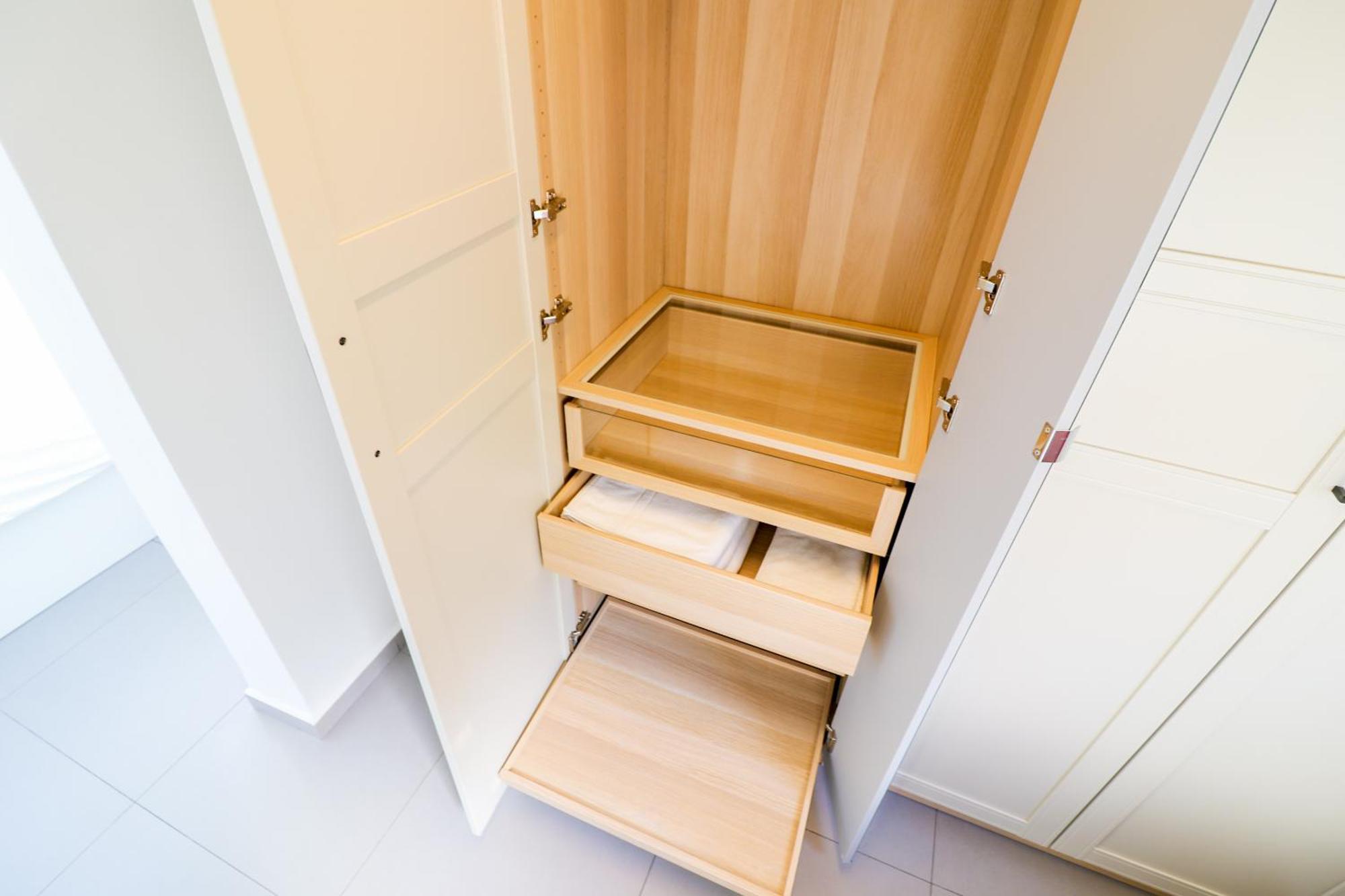 Carmel Boutique Apartments Haifa Bagian luar foto